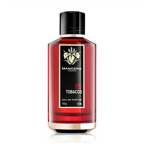 Mancera Eau De Parfum Tabac Rouge Pour Unisexe 120ML