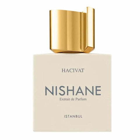 Nishane Hacivat Extrait De Parfum pour Unisexe 100ML