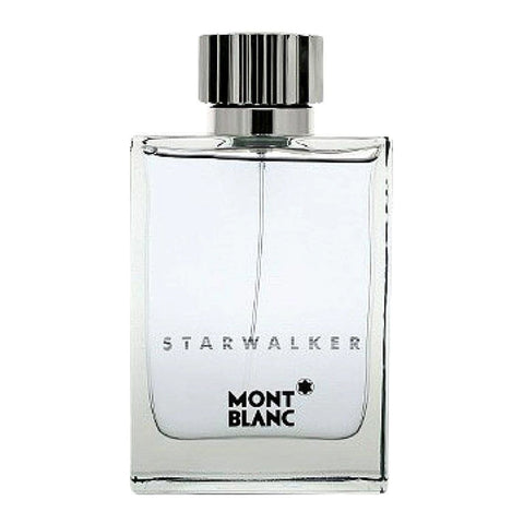 Mont Blanc Starwalker Eau De Toilette for Men 75ML